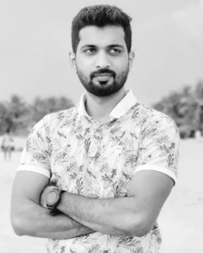 rohit simon — team · Triox Mobility