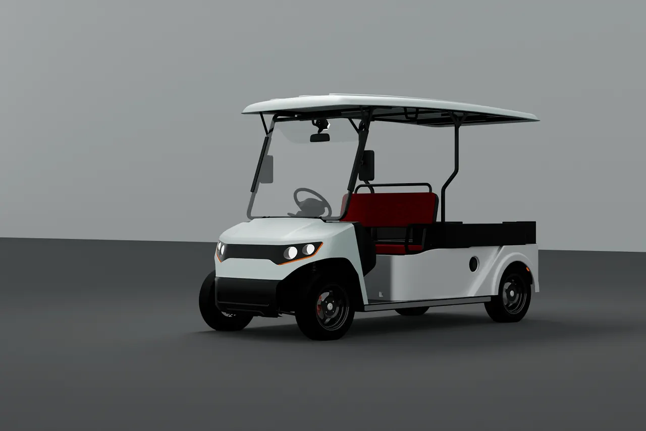alpha h2 cargo front — hero · alpha